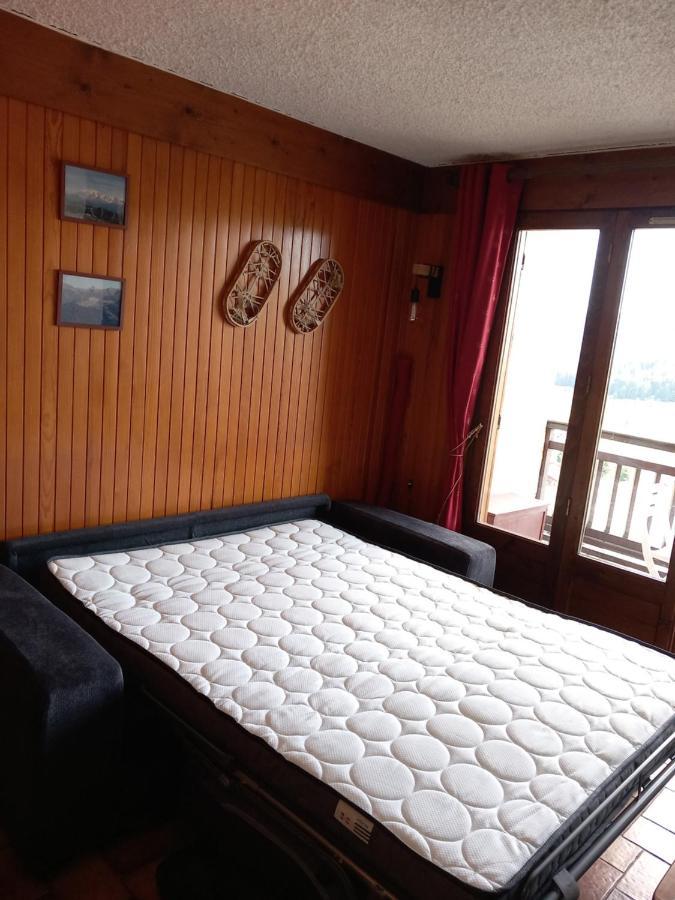 Appartement Chalet En Plein Centre Des Saisies Hauteluce Eksteriør billede
