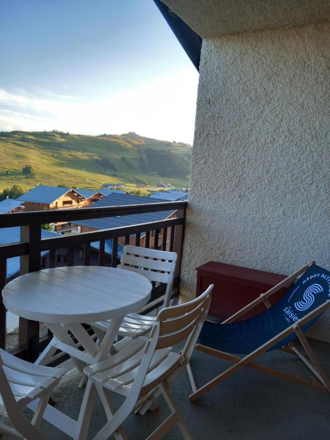 Appartement Chalet En Plein Centre Des Saisies Hauteluce Eksteriør billede