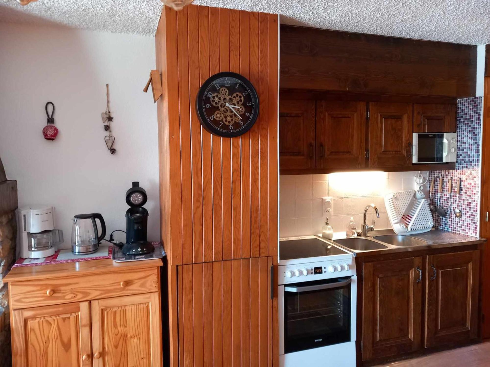 Appartement Chalet En Plein Centre Des Saisies Hauteluce Eksteriør billede